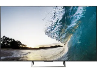 TV Sony Bravia 55 Negro