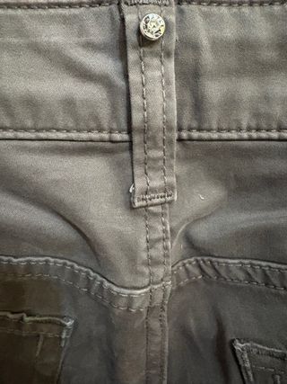 Pantaloni Liu Jo Collection Marrone