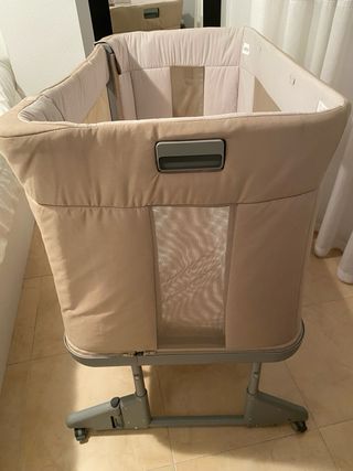 Cuna Chicco Next2me Forever