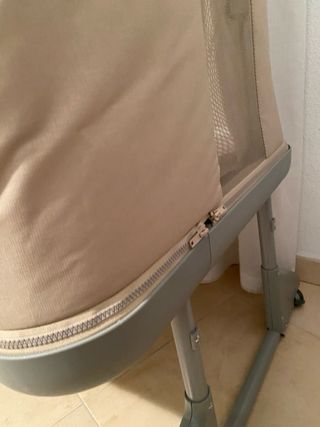 Cuna Chicco Next2me Forever