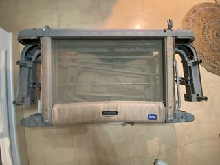 Cuna Chicco Next2me Forever