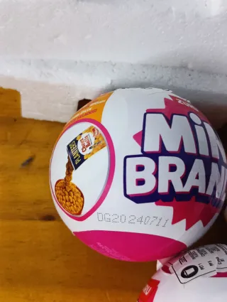 Zuru Mini Brands Retro Set 5 pcs