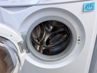 LAVADORA INDESIT 7 KG 1000 RPM A+ ENVIO!