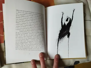 Un polbo xigante... Libro