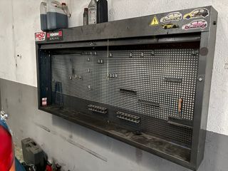 Persiana Taller Heco