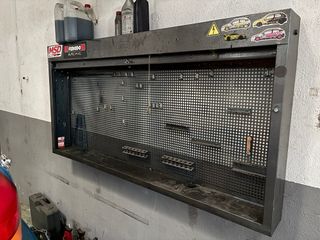 Persiana Taller Heco