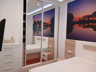 Piso en alquiler en Argüelles en Madrid