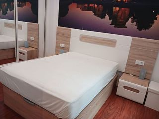 Piso en alquiler en Argüelles en Madrid