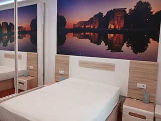 Piso en alquiler en Argüelles en Madrid