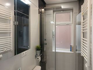 Piso en alquiler en Argüelles en Madrid