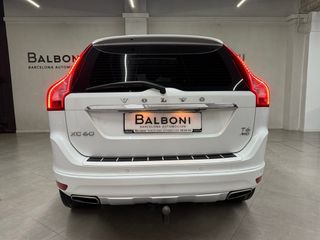 Volvo XC60 Nacional 1 Propietaria 304 RDesign AWD