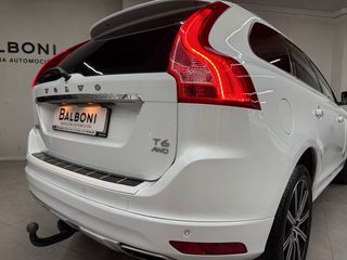 Volvo XC60 Nacional 1 Propietaria 304 RDesign AWD