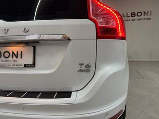Volvo XC60 Nacional 1 Propietaria 304 RDesign AWD