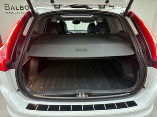 Volvo XC60 Nacional 1 Propietaria 304 RDesign AWD