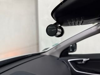 Volvo XC60 Nacional 1 Propietaria 304 RDesign AWD