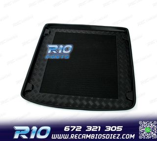 BANDEJA MALETERO AUDI