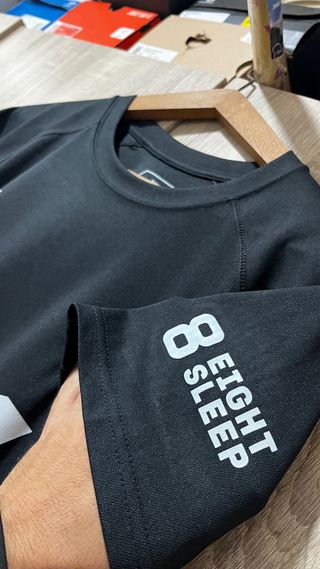 Camiseta Arturo Coello ON Premier Padel