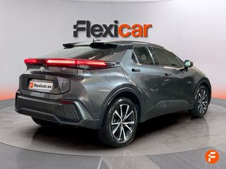 Toyota C-HR 1.8 140H Advance