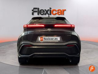 Toyota C-HR 1.8 140H Advance