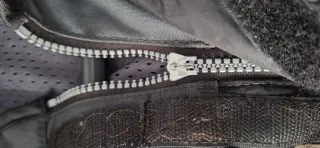 Traje Moto EVO Road adventurer