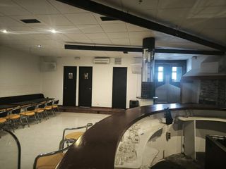 Local comercial en venta en Sant Joan-Vilarromà en Palamós