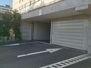Garaje en venta en Los Castros - Castrillón - Eiris en Coruña (A)