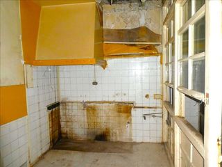 Edificio en venta en Ciudad Vieja en Coruña (A)