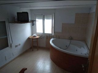 Casa pareada en venta en Ctra. Circunvalación - La Magdalena en Jaén