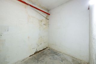 Garaje en venta en San Francisco Javier en Granada