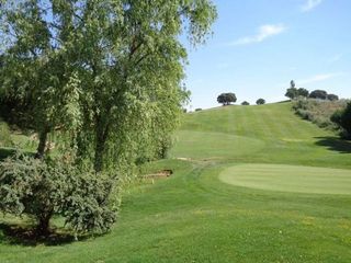 Terreno en venta en Cabanillas del Campo