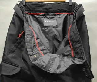 Pantalon xxl Cordura, Revit enterprise