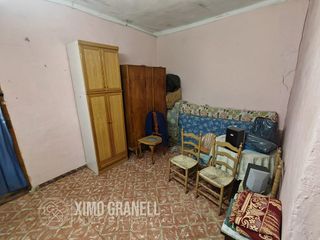 Chalet en venta en Vall d´Uixó (la)