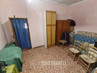 Chalet en venta en Vall d´Uixó (la)