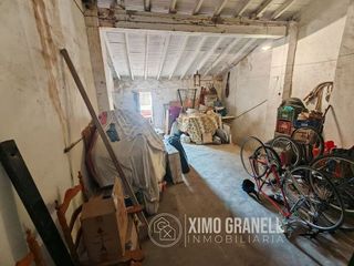 Chalet en venta en Vall d´Uixó (la)