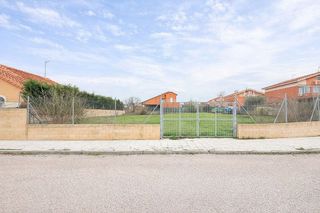 Terreno en venta en Valle Grande en Seseña