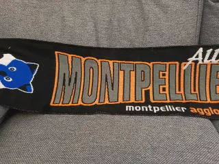 Bufanda Montpellier Handball Allez