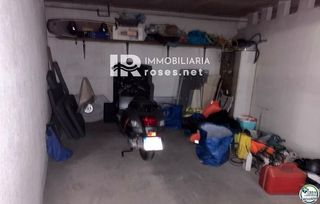 Garaje en venta en Els Grecs - Mas Oliva en Roses