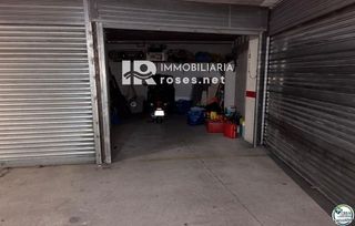 Garaje en venta en Els Grecs - Mas Oliva en Roses