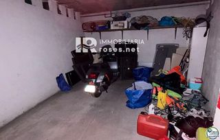 Garaje en venta en Els Grecs - Mas Oliva en Roses