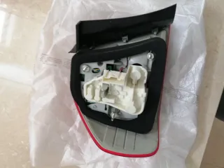Faro trasero BMW E90