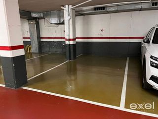 Garaje en venta en Sant Joan Despí