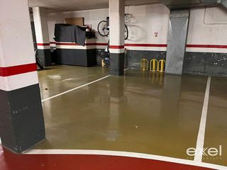 Garaje en venta en Sant Joan Despí