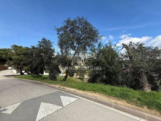 Terreno en venta en Urbanitzacions en Lloret de Mar