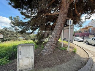 Terreno en venta en Urbanitzacions en Lloret de Mar