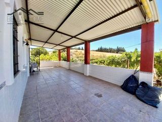 Chalet en venta en Zona Norte en Estepona