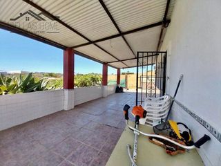 Chalet en venta en Zona Norte en Estepona