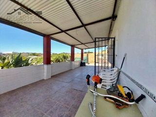 Chalet en venta en Zona Norte en Estepona