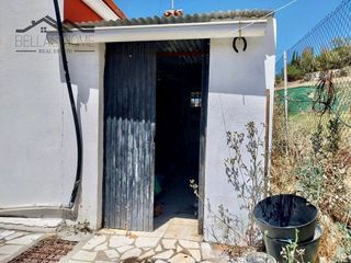 Chalet en venta en Zona Norte en Estepona