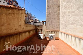 Chalet en venta en Este en Castellón de la Plana