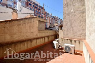 Chalet en venta en Este en Castellón de la Plana